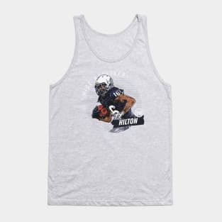 T.Y. Hilton Dallas Dots Tank Top